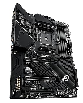 t*n様 ROG CROSSHAIR VIII DARK HERO ROG Crosshair VIII Dark Hero | ROG Crosshair | Gaming